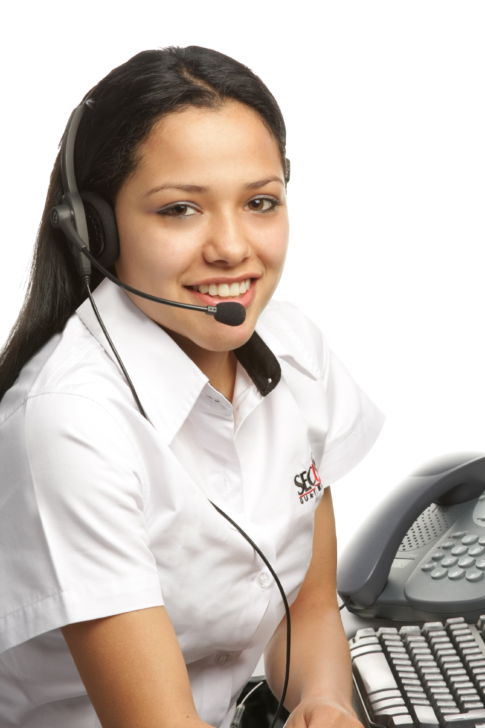 SECUR contacto SECUR contacto